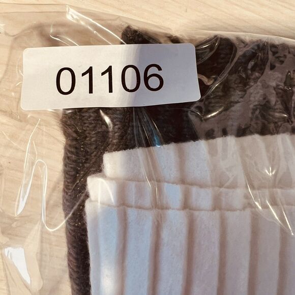 Womens Lot Of 2 Coldwater Creek Scarves Infinity Rectangle Scarf Boho Festival - Picture 8 of 8